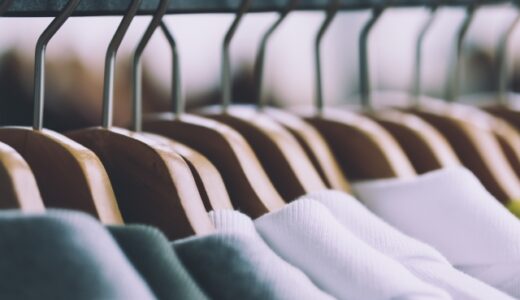 喪服のクリーニングの出し方｜毎回出すべき？かかる日数や料金についても