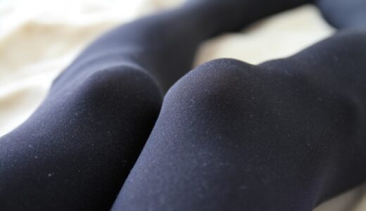 喪服でのタイツは30デニール未満じゃないとダメ？理由＆選び方