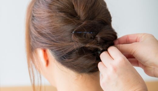 お葬式の女性の髪型｜ボブや金髪などの奇抜なヘアスタイルの対策方法は？